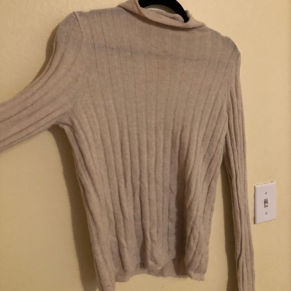 Madewell Sweater